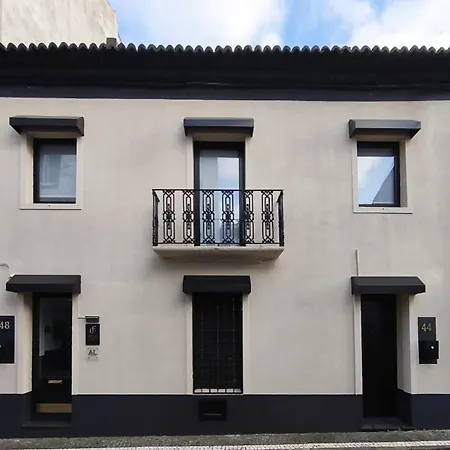 Espaco Calheta