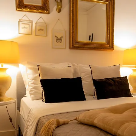 Espaco Calheta Apartament *
