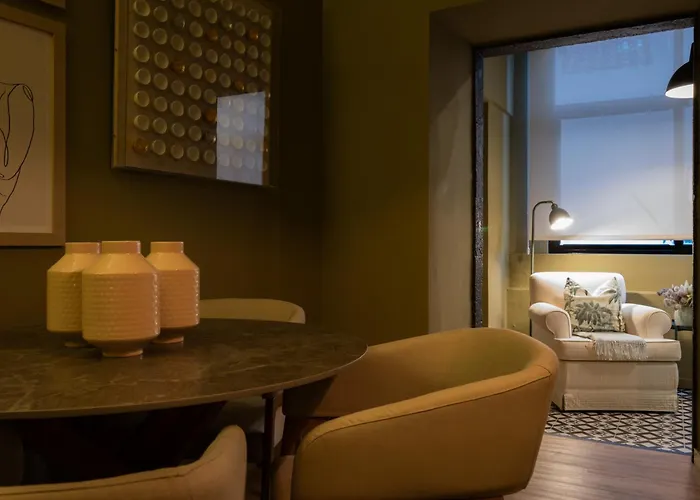 Lägenhet Espaco Calheta *