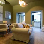 Espaco Calheta Appartement *