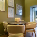 Espaco Calheta Appartement