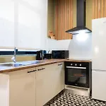 Apartman Espaco Calheta *