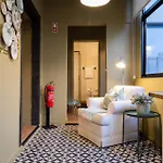 Apartman Espaco Calheta *