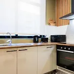 Espaco Calheta Appartement *