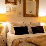 Espaco Calheta Appartement *