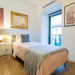 Espaco Calheta Appartement