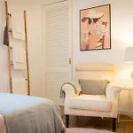 Apartman Espaco Calheta Ponta Delgada