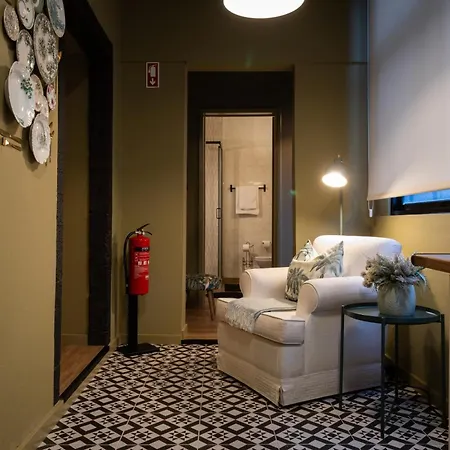 Espaco Calheta Apartment