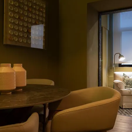 Apartment Espaco Calheta *