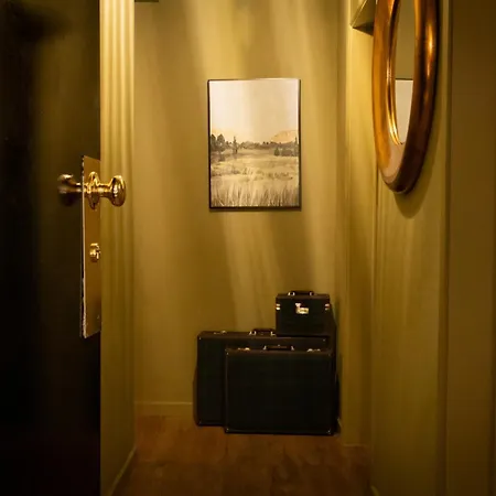 Espaço Calheta Apartamento *