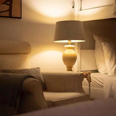 Espaco Calheta Apartment *