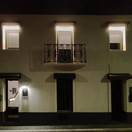 Espaco Calheta Apartment *