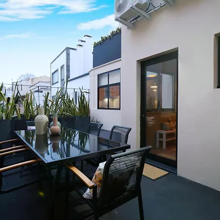 Apartment Espaco Calheta *