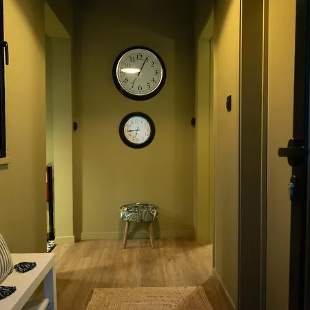 Apartamento Espaço Calheta