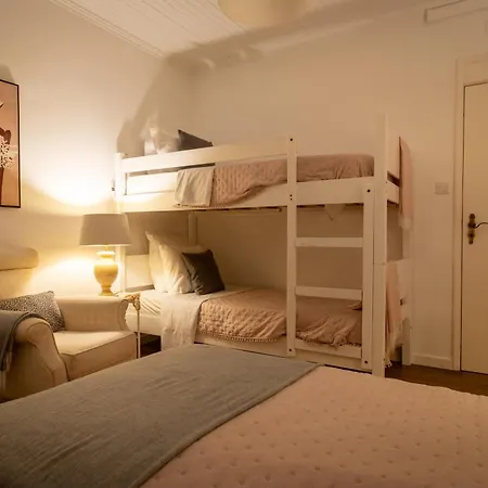 Espaço Calheta Ponta Delgada