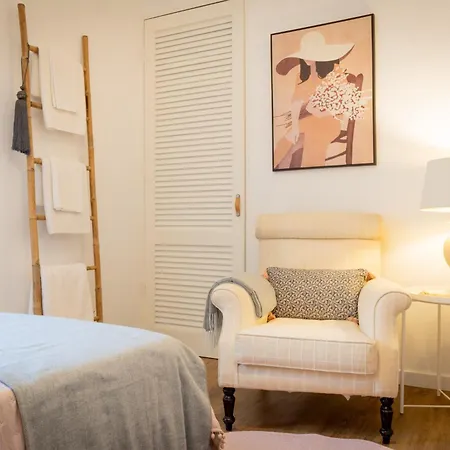 Apartment Espaco Calheta Ponta Delgada (Sao Miguel)