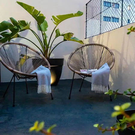 Apartman Espaco Calheta Ponta Delgada