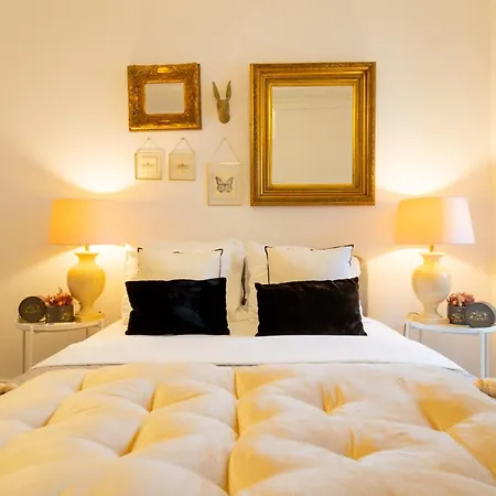 Apartment Espaco Calheta
