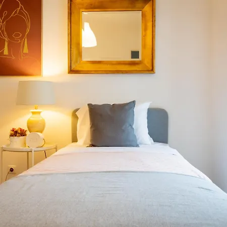 Espaco Calheta Apartment