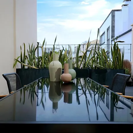 Apartment Espaco Calheta *