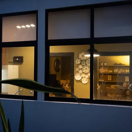 Espaco Calheta Apartment Ponta Delgada (Sao Miguel)