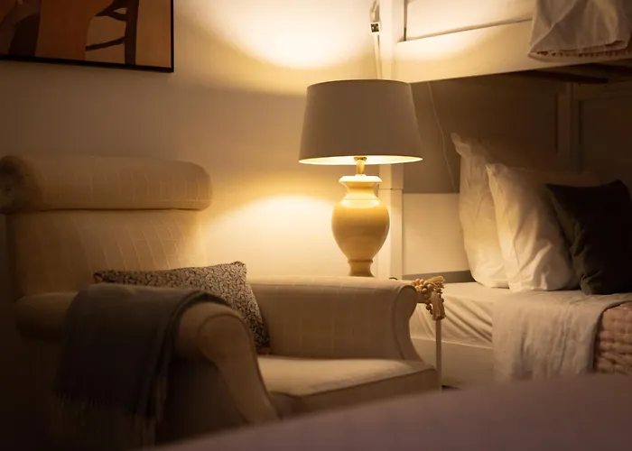 Espaco Calheta Апартаменты *