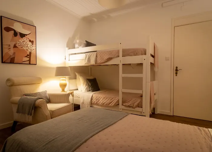 Espaco Calheta Ponta Delgada