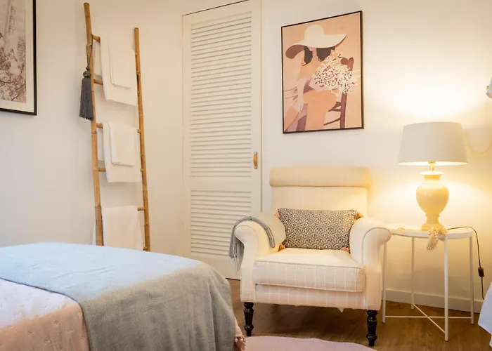 아파트 Espaco Calheta Ponta Delgada