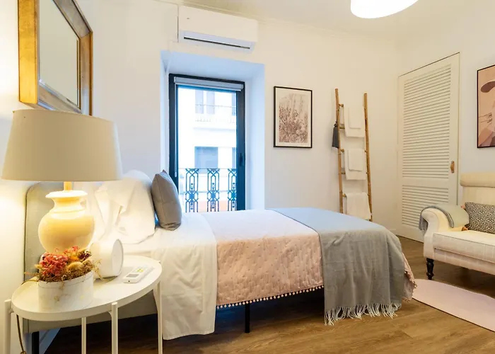 Espaco Calheta Апартаменты Понта-Делгада